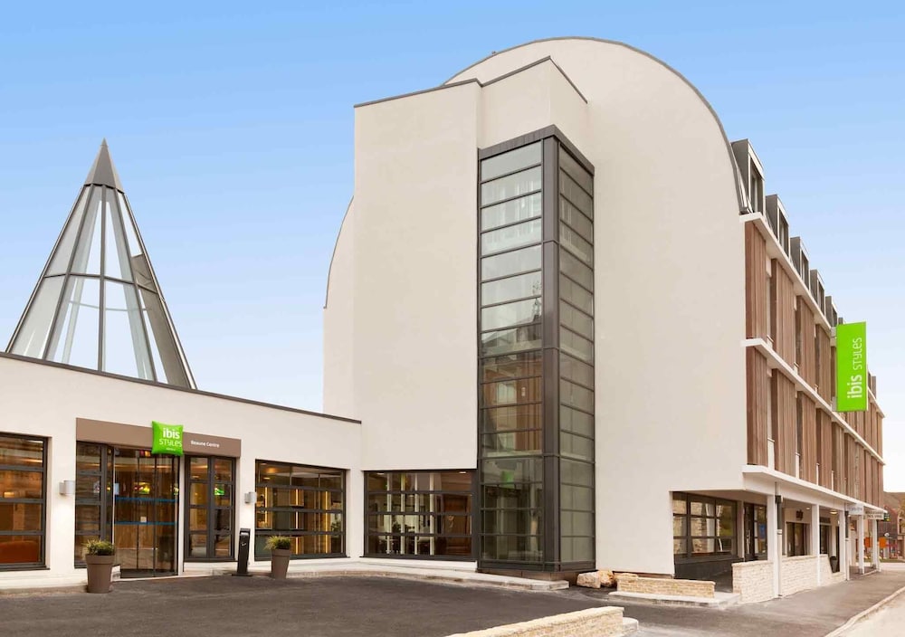 Ibis Styles Beaune Centre 56/60