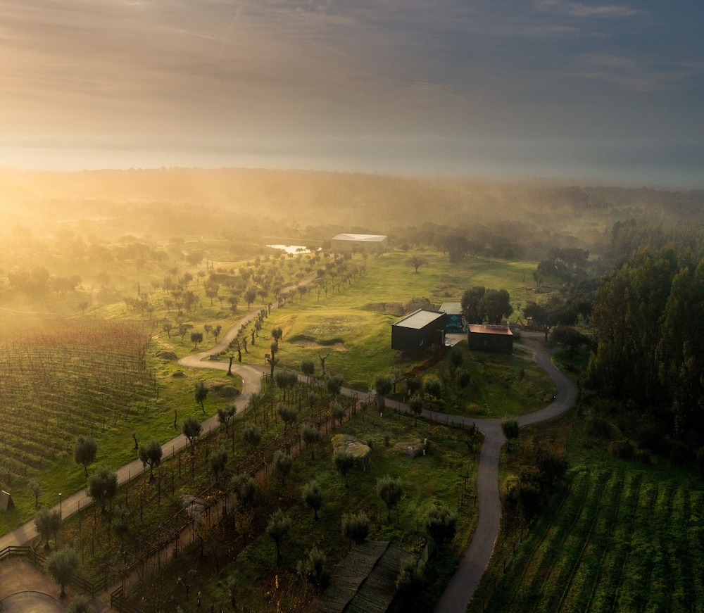 Herdade da Rocha - Boutique Lodge 46/59