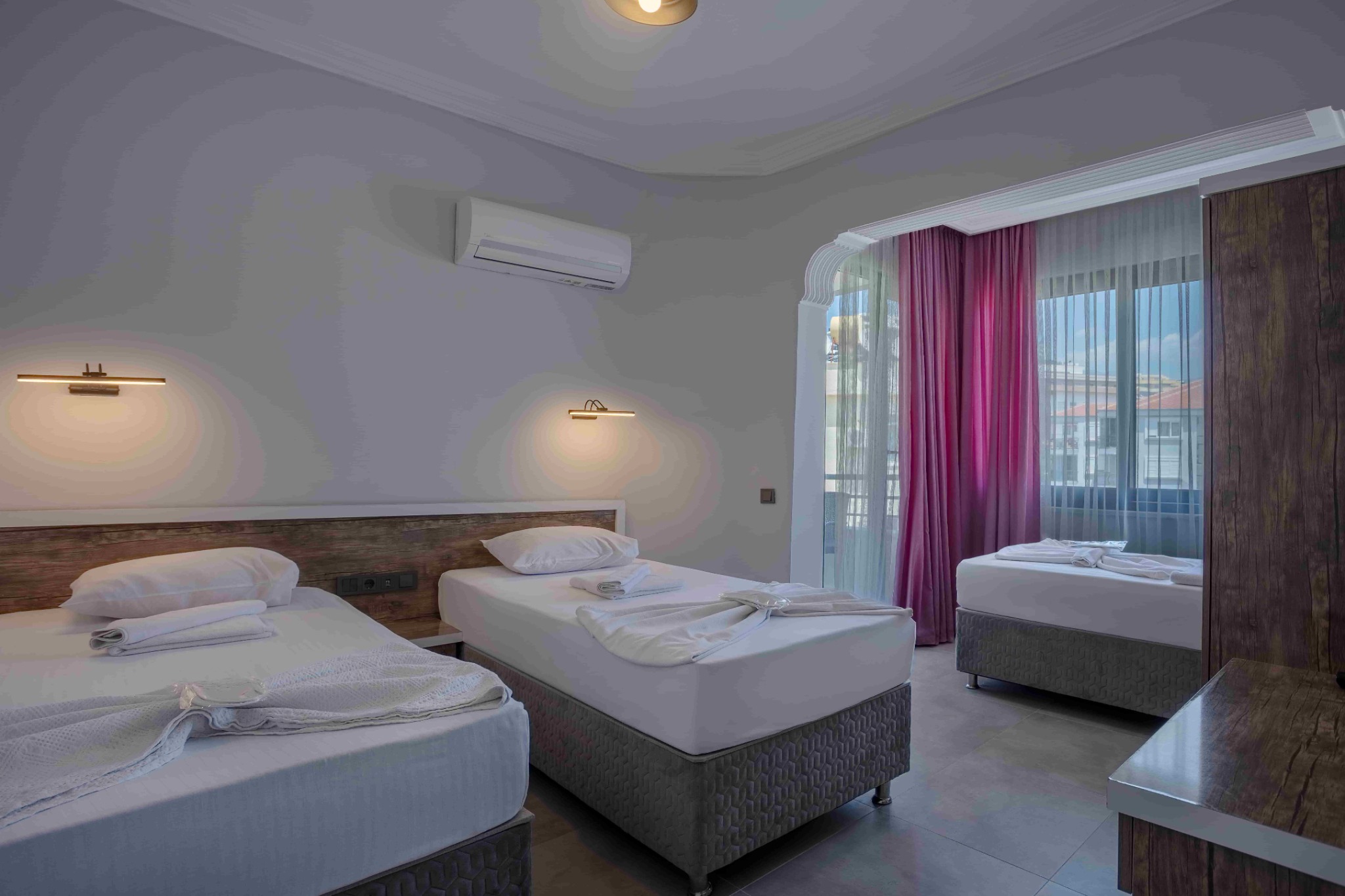 Best Alanya Hotel 15/50