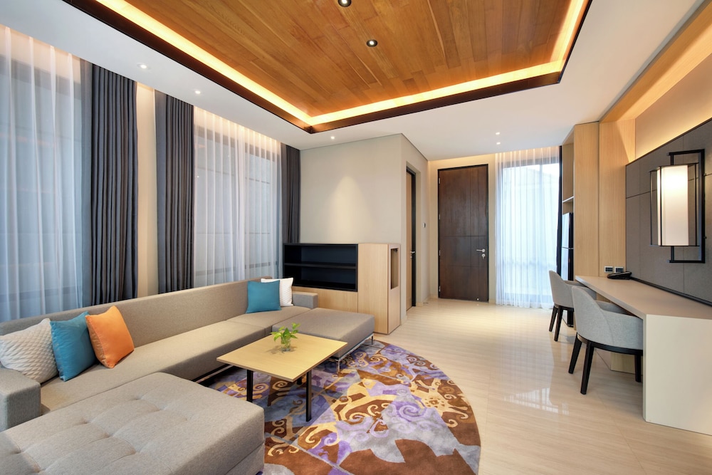 Mercure Berau 34/59