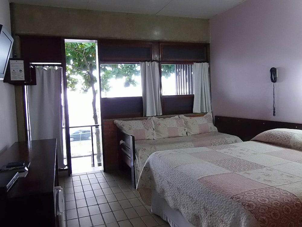 Mira Mare Praia Hotel 10/34