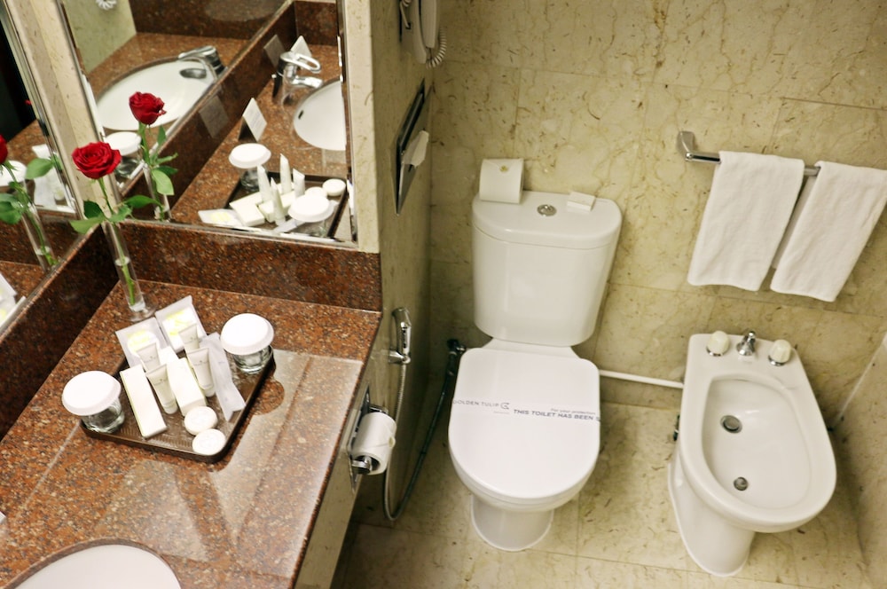 Golden Tulip Bahrain 14/78