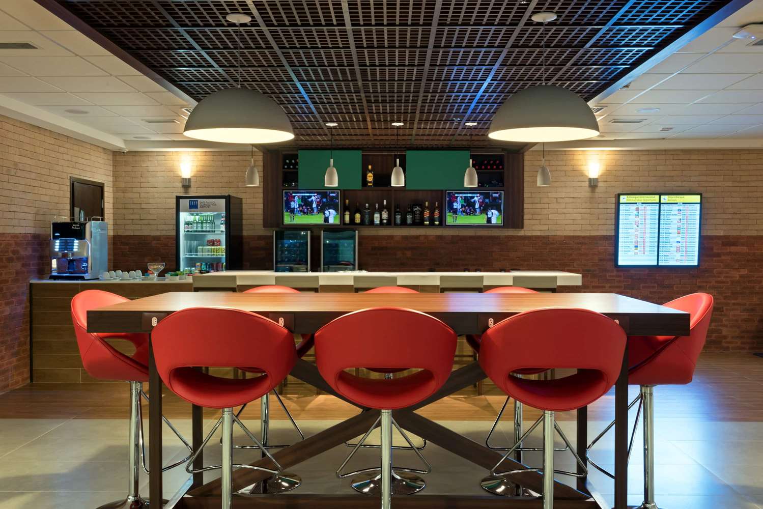 TRYP by Wyndham Sao Paulo Guarulhos Airport 16/33
