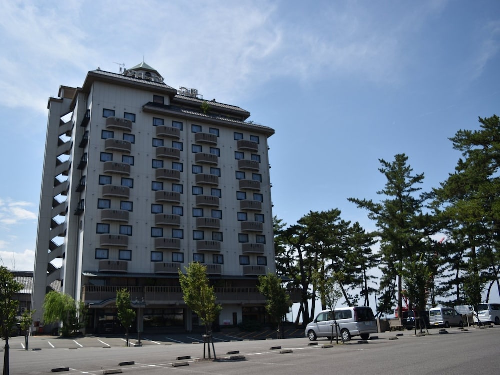 Hotel Castle Inn Ise Meotoiwa 1/23