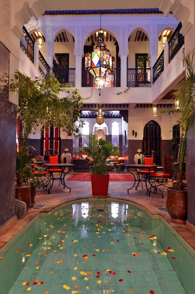 Riad La Porte Rouge 5/50