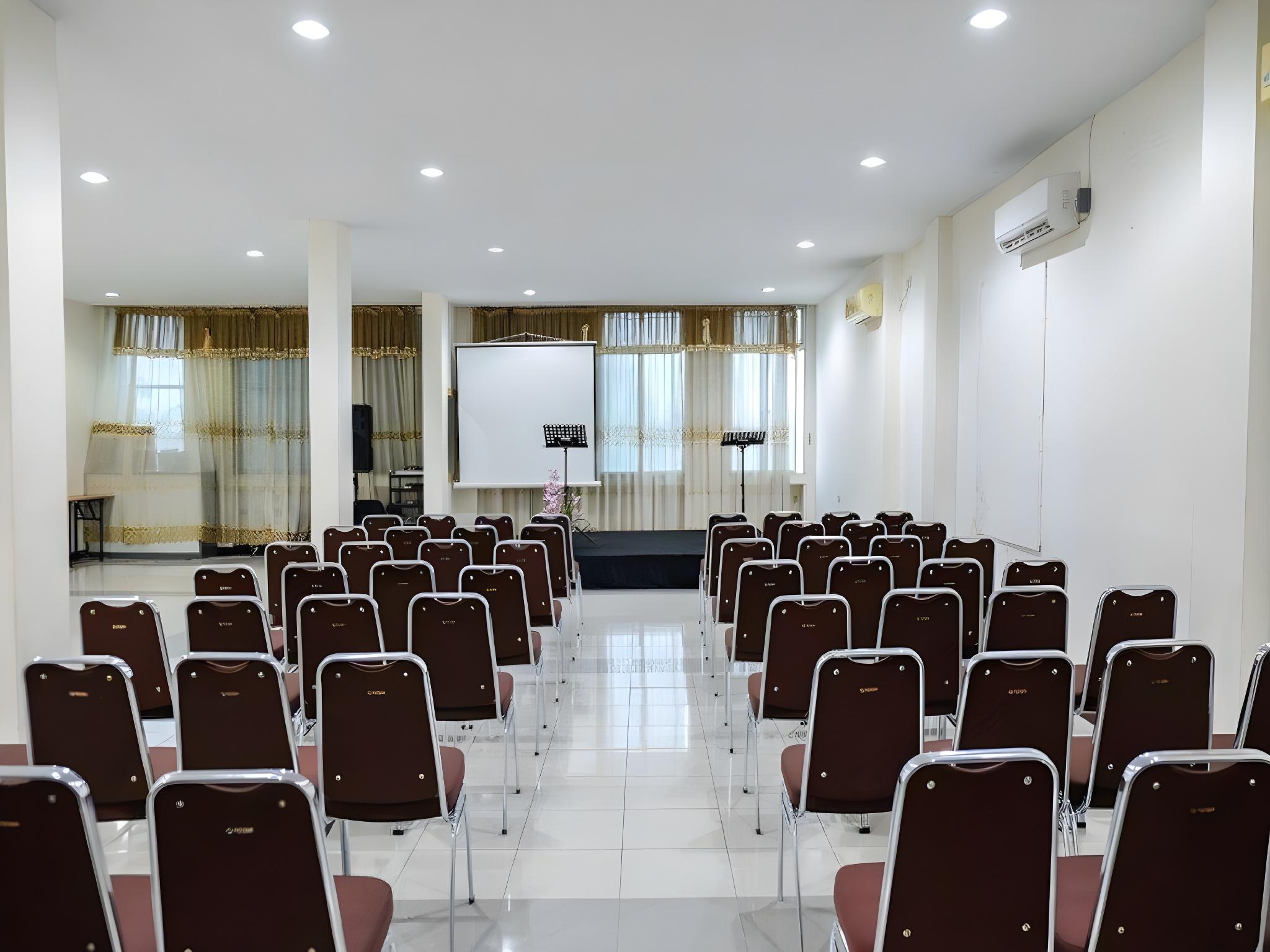 Benteng Hotel Pekanbaru 29/33