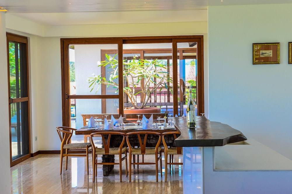 Niraamaya Private Residences, Goa 33/43