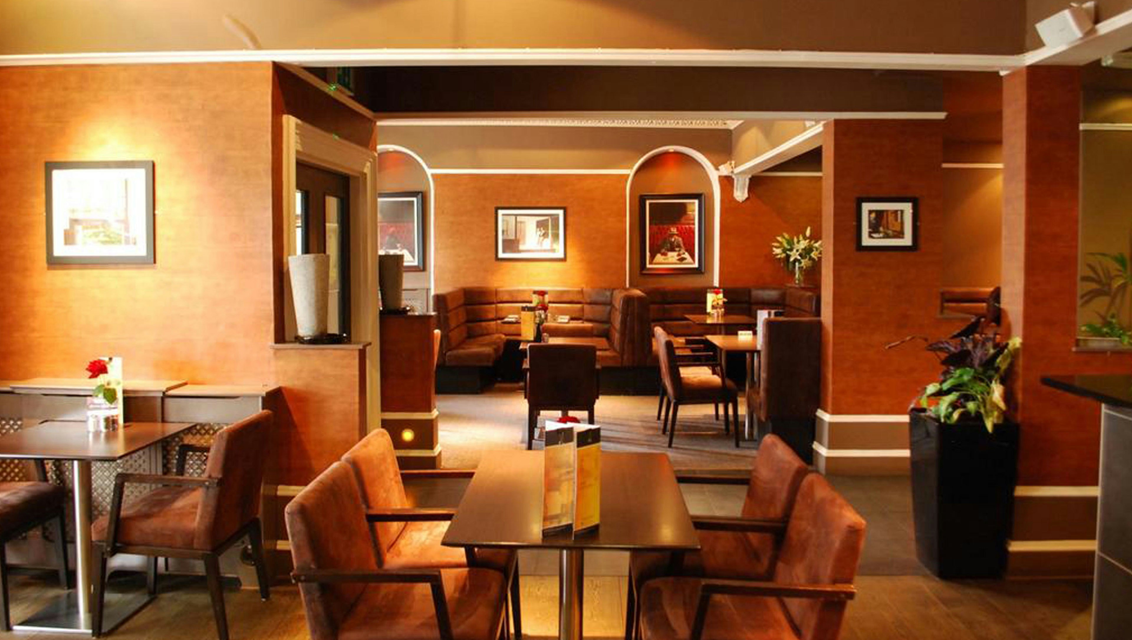 Great Western Hotel 46/63