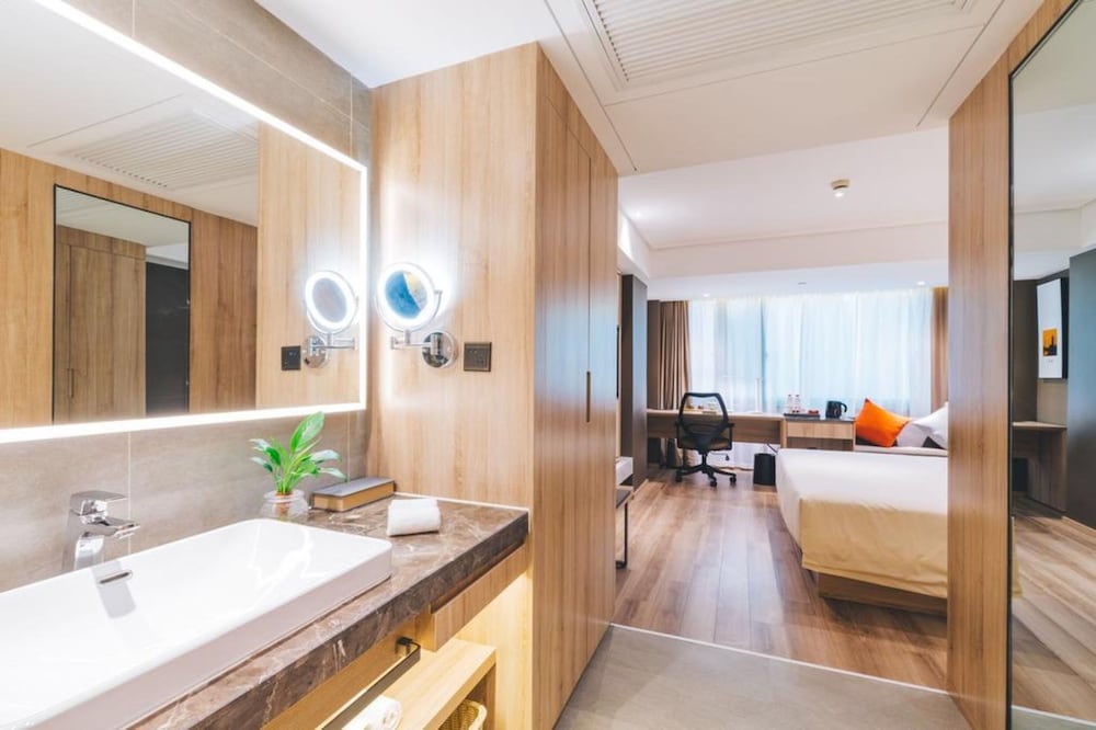 Atour Hotel Suzhoug Ligongdi 23/70