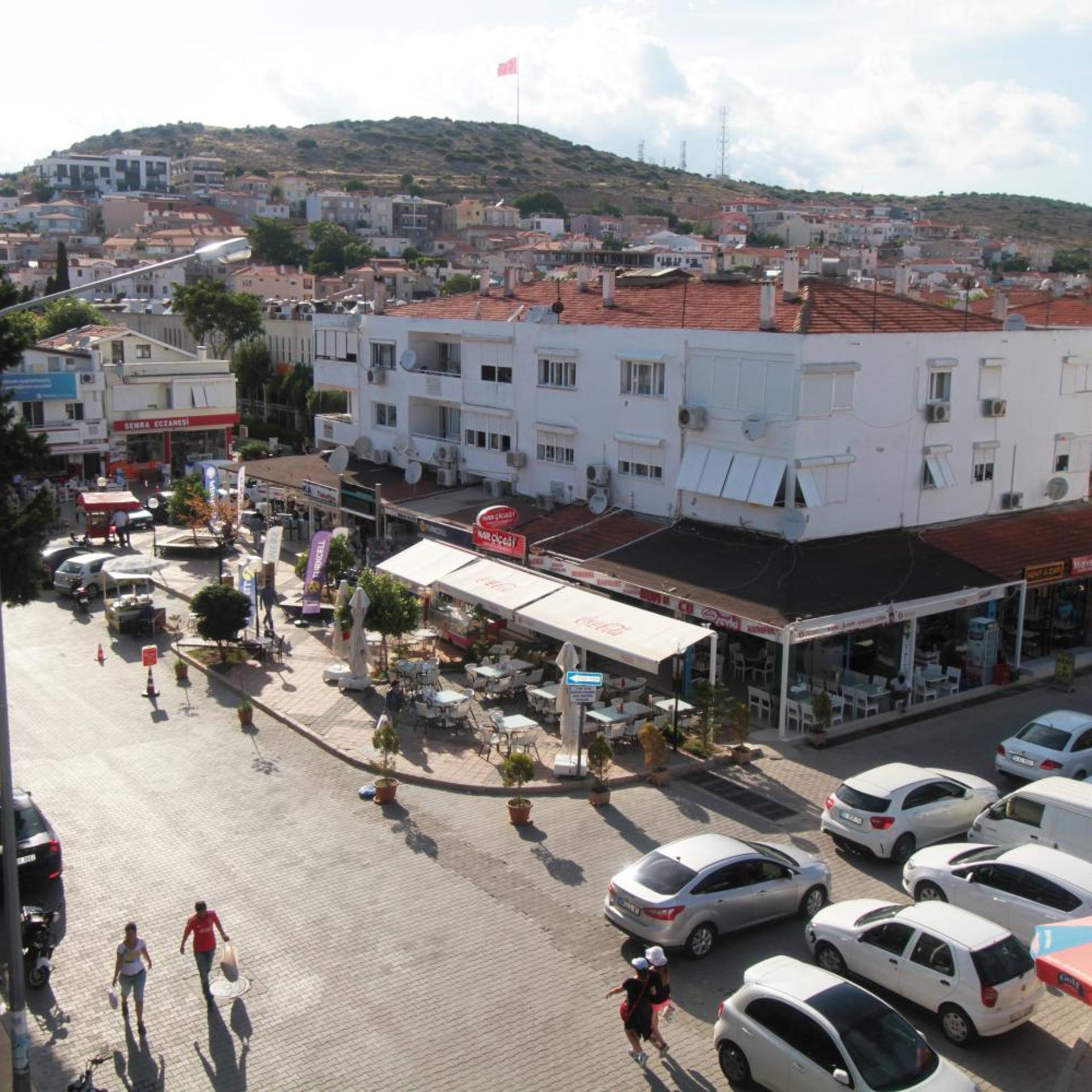 Goren Hotel 23/33