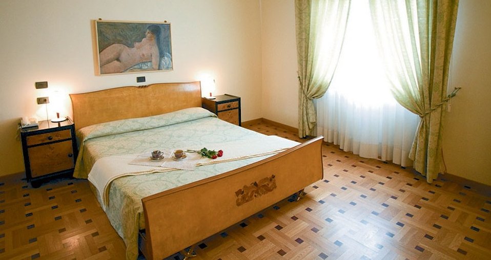 Alla Rocca Hotel 5/26