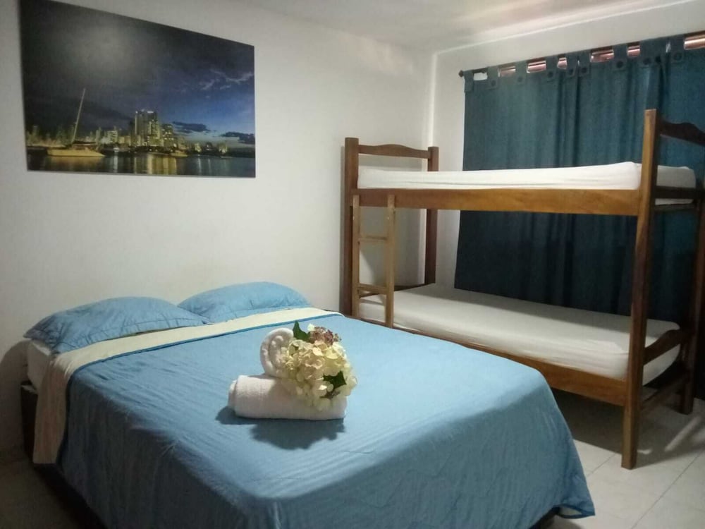 Hostal Ocean View 11/32