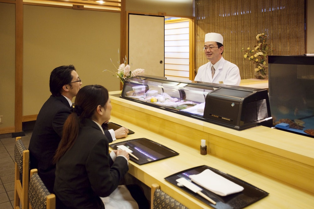 Onomichi Kokusai Hotel 55/67