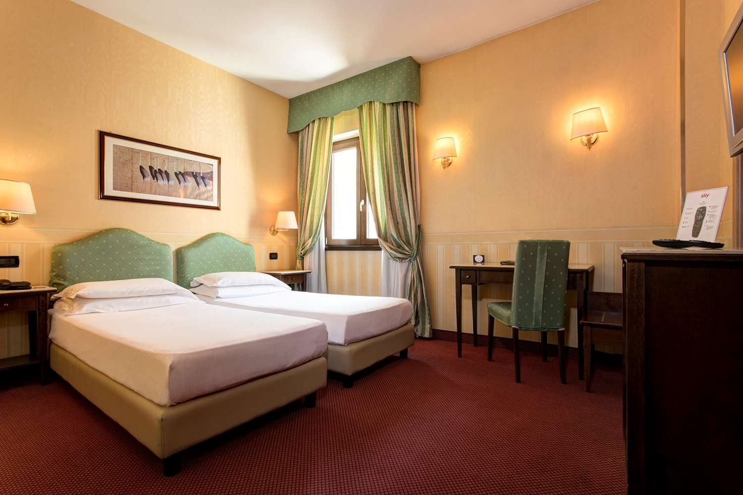 Best Western Hotel Tritone 15/43