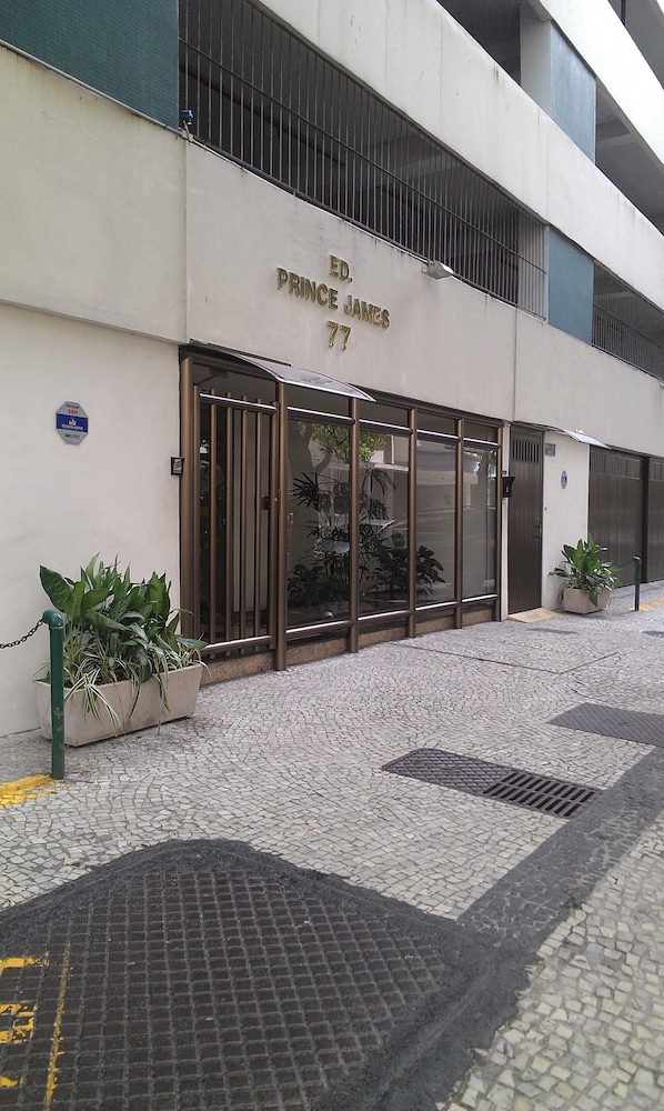 Apartamento Vila Real 45/50