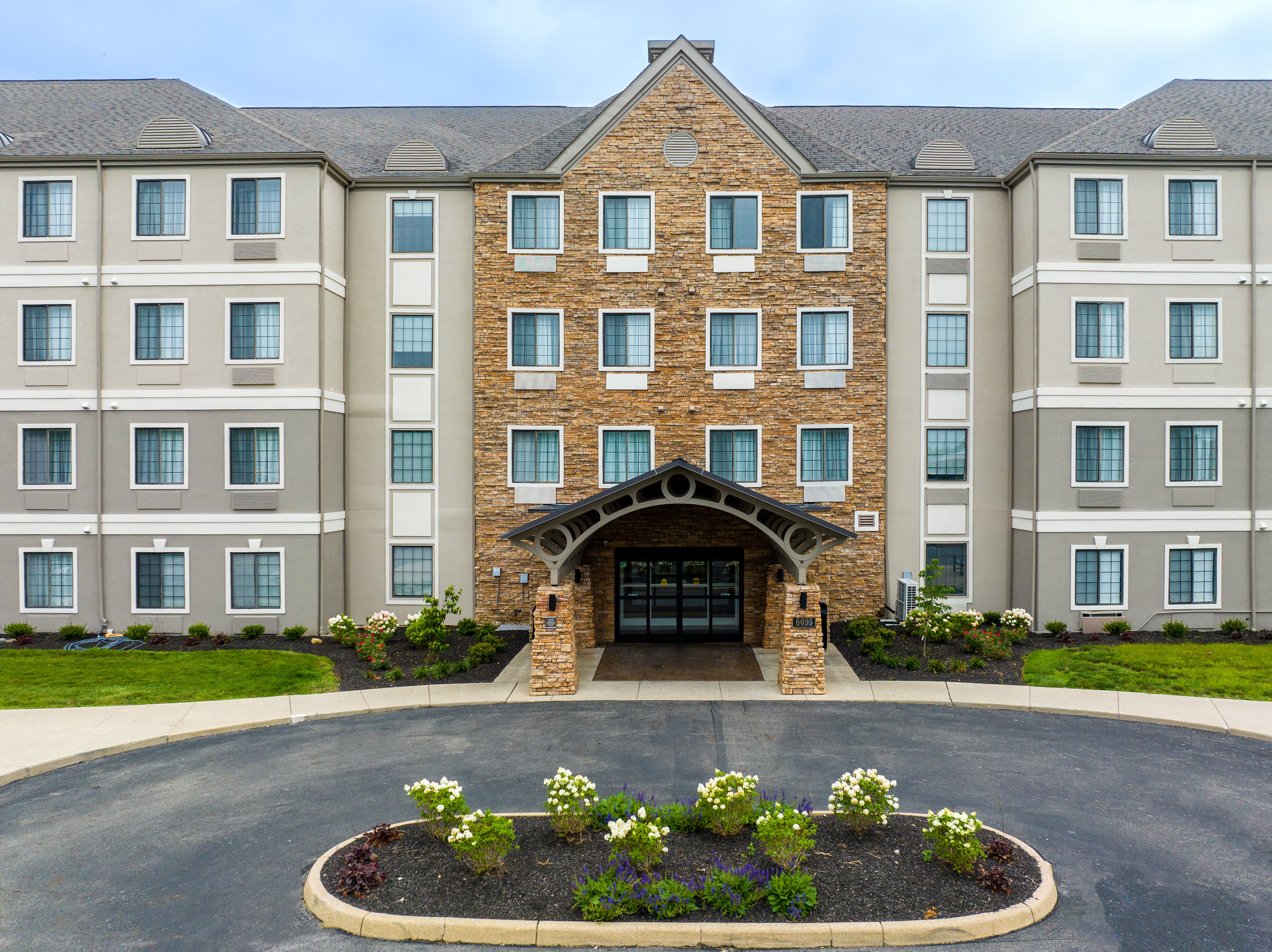 Staybridge Suites Columbus-Dublin 73/80