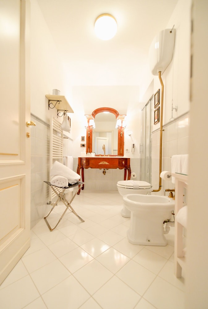 Hotel Villa Beccaris 19/64