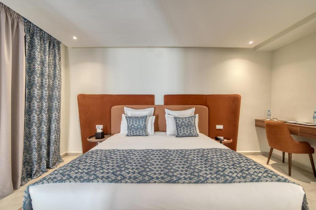 Amanar Hotel & Spa Ouarzazate 17/42