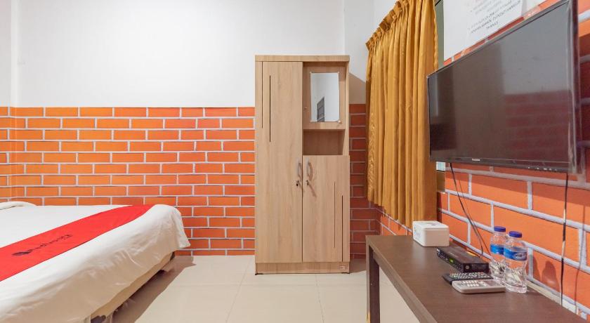 Reddoorz @ Jalan Krakatau Medan 29/60