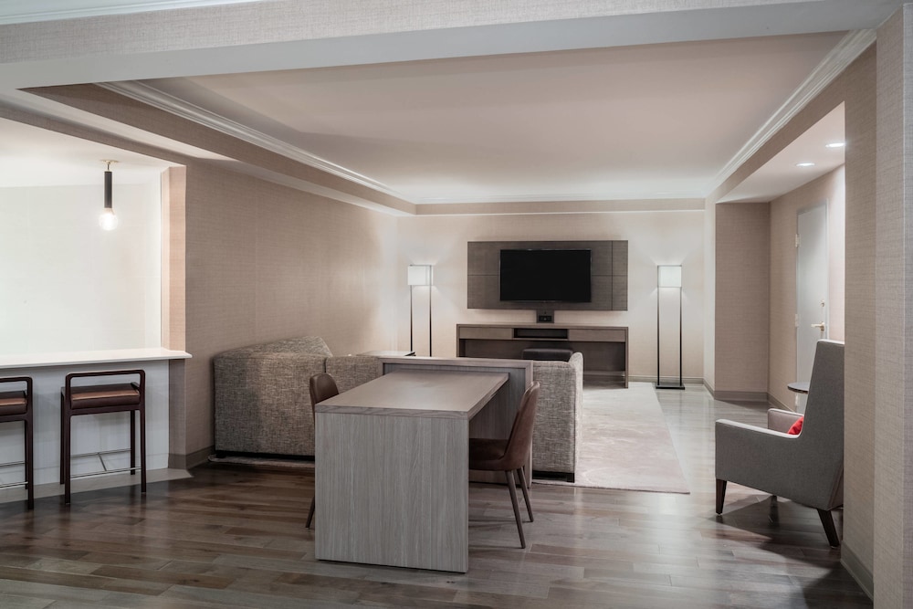 Mystic Marriott Hotel Spa 36/80