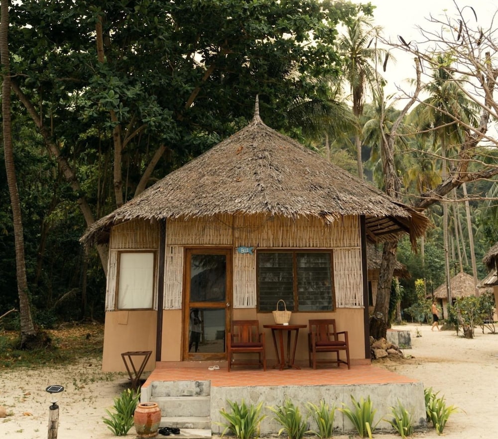 Mayalay Beach Resort 1/50