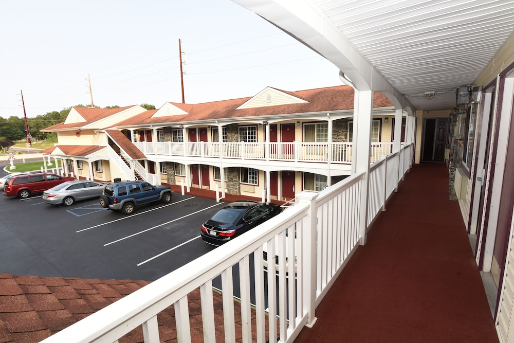 Country View Inn & Suites Atlantic City 32/35