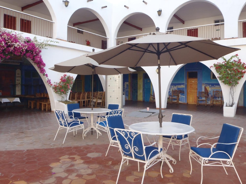 Hacienda Bugambilias 56/71