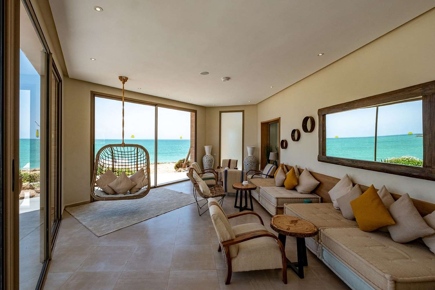 Dakhla South Bay, WorldHotels Distinctive 14/23