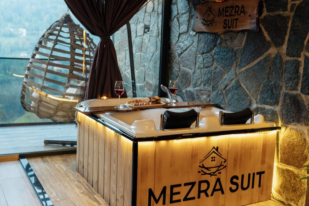 Mezra Dogal Dag Evleri 9/50