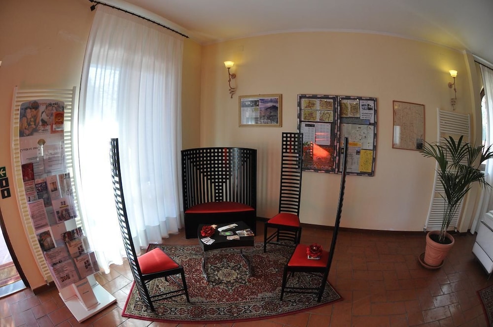Carpediem Assisi Living Club 21/50