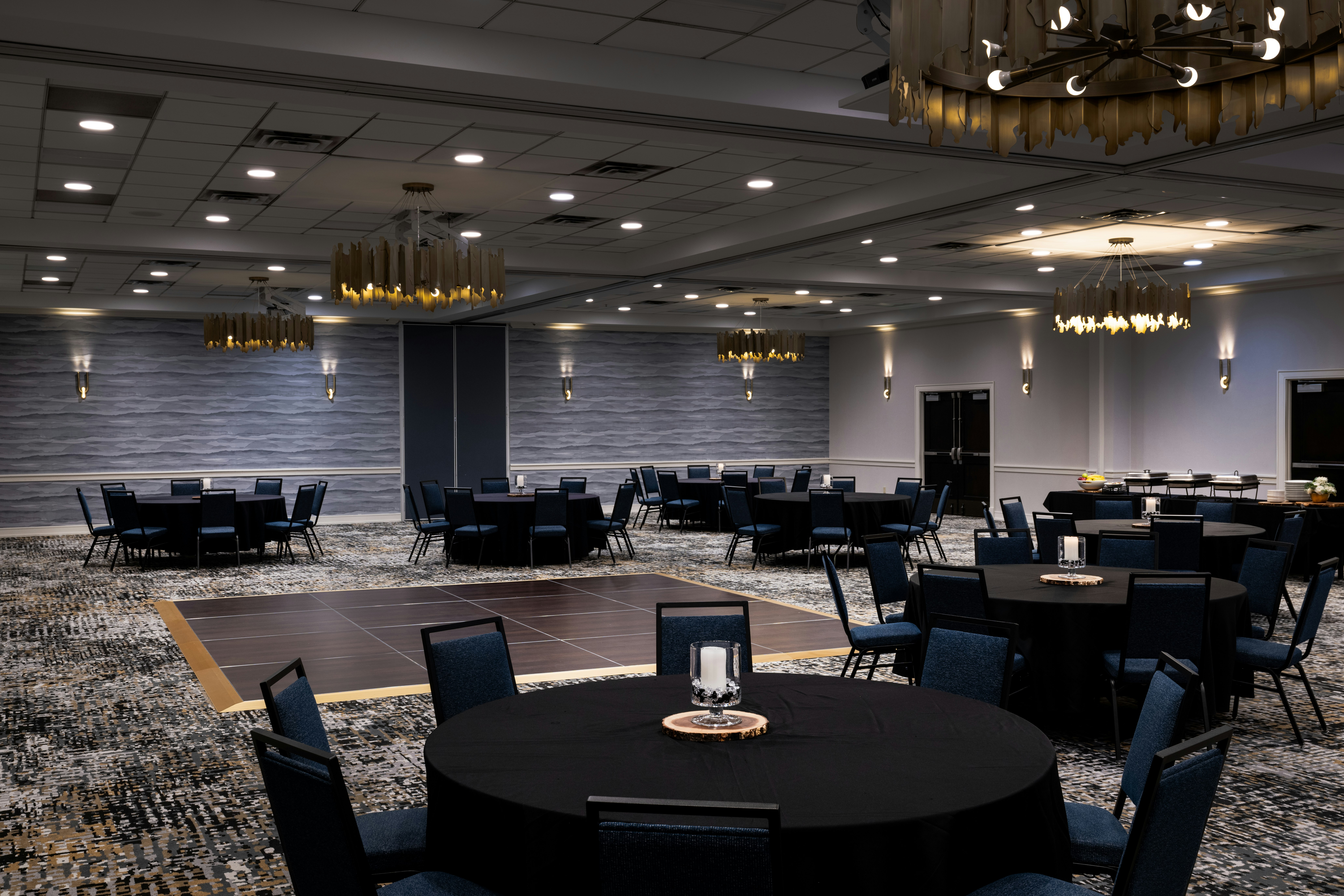 Hilton Garden Inn Denver Tech Center 30/36