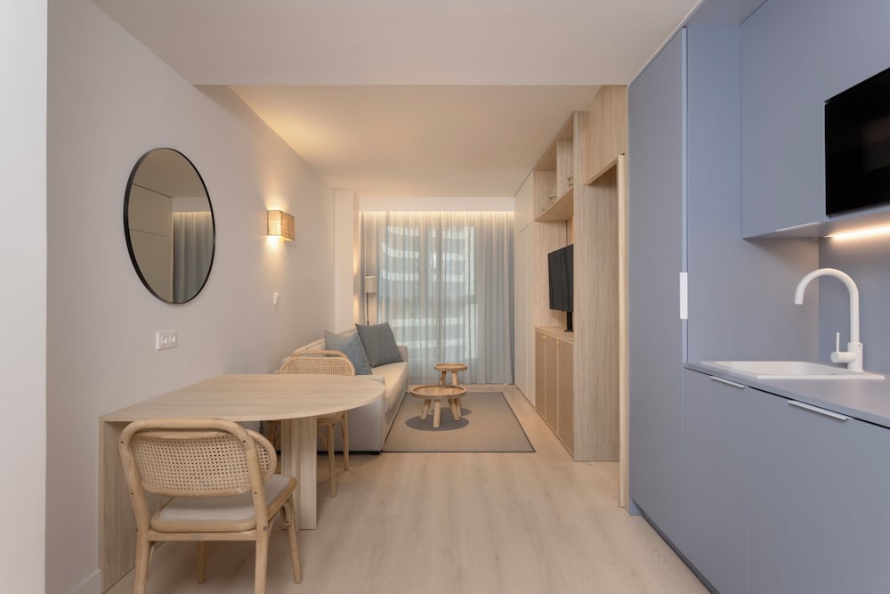 Staybridge Suites & Apartments Malaga by IHG 68/68
