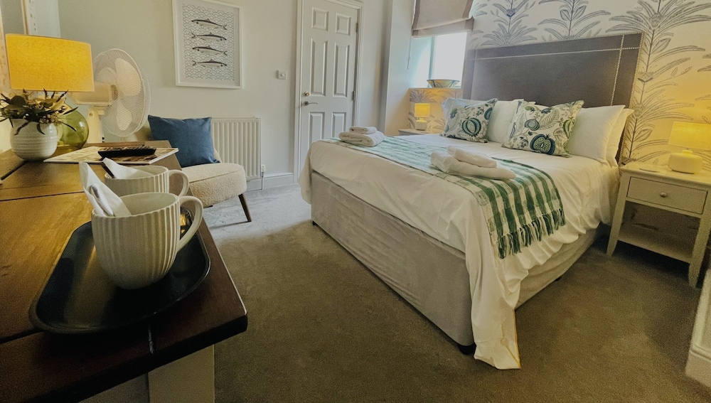 The Beaches Guest house - Adults Only 20/41