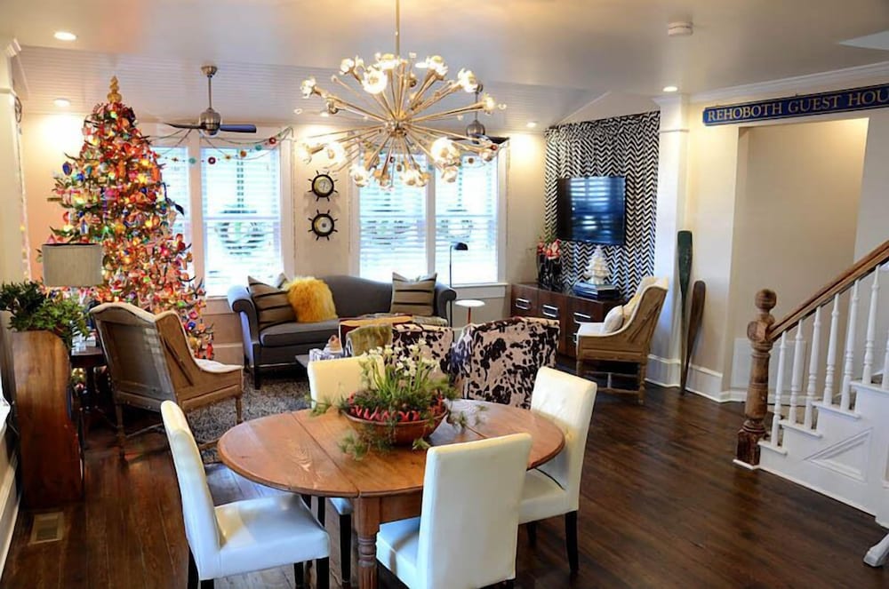 Rehoboth Guest House 33/50