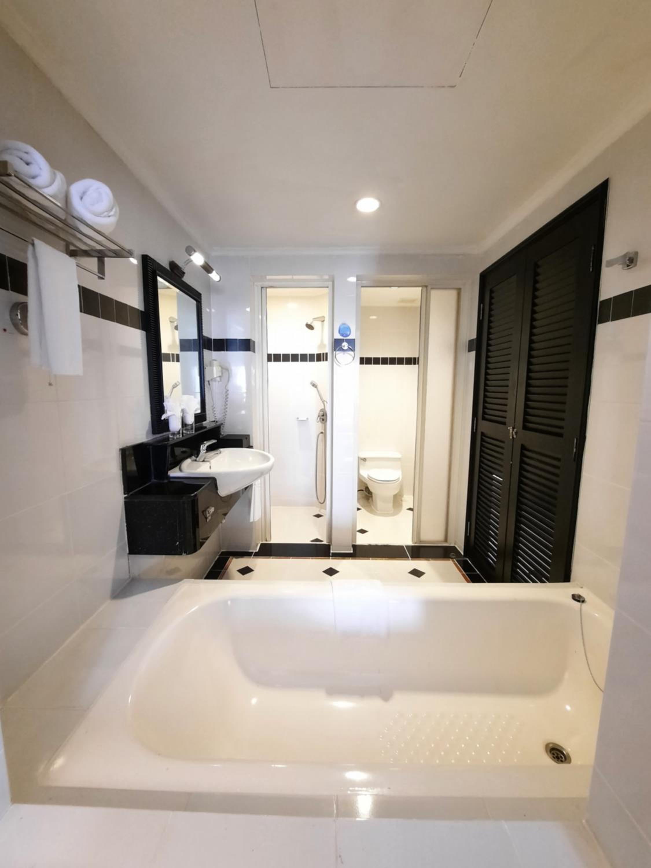 room