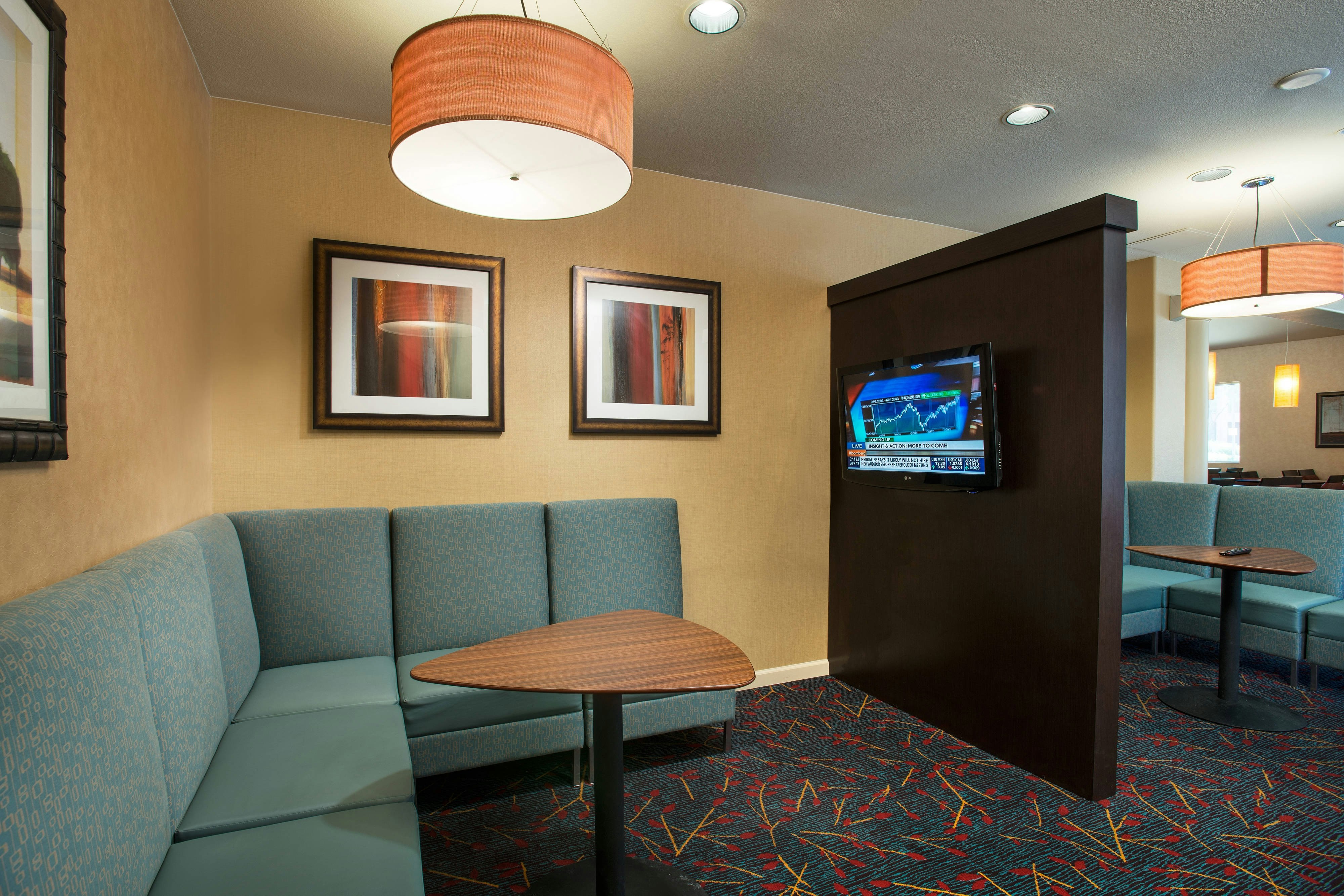 Residence Inn By Marriott Palm Desert 10/20