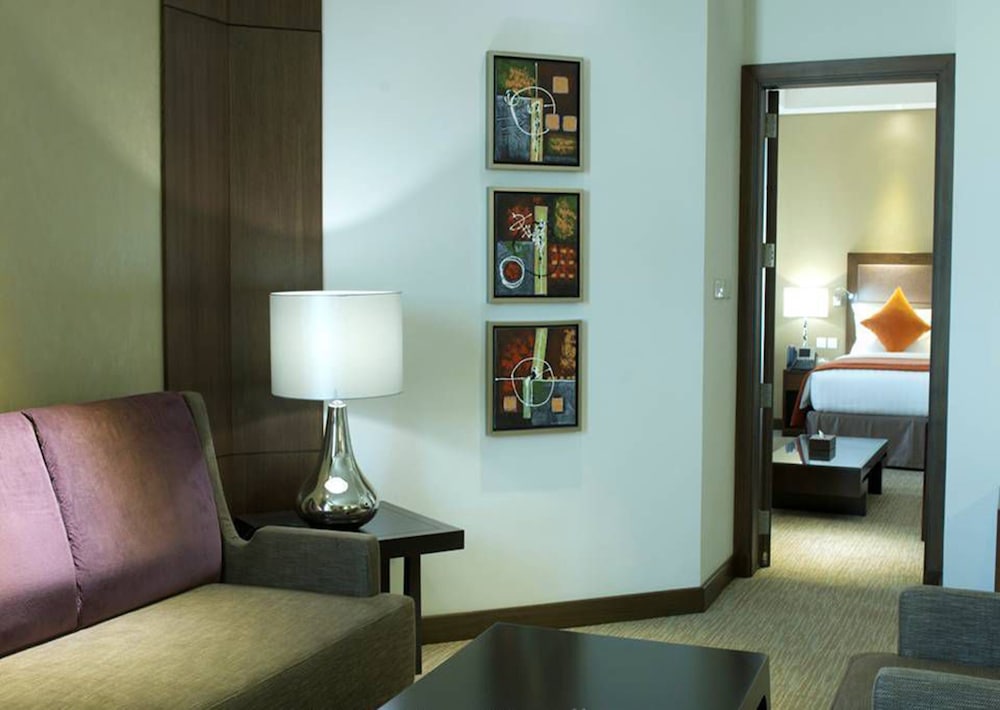 كراون بلازا المدينة(Crowne Plaza Madinah) 53/75