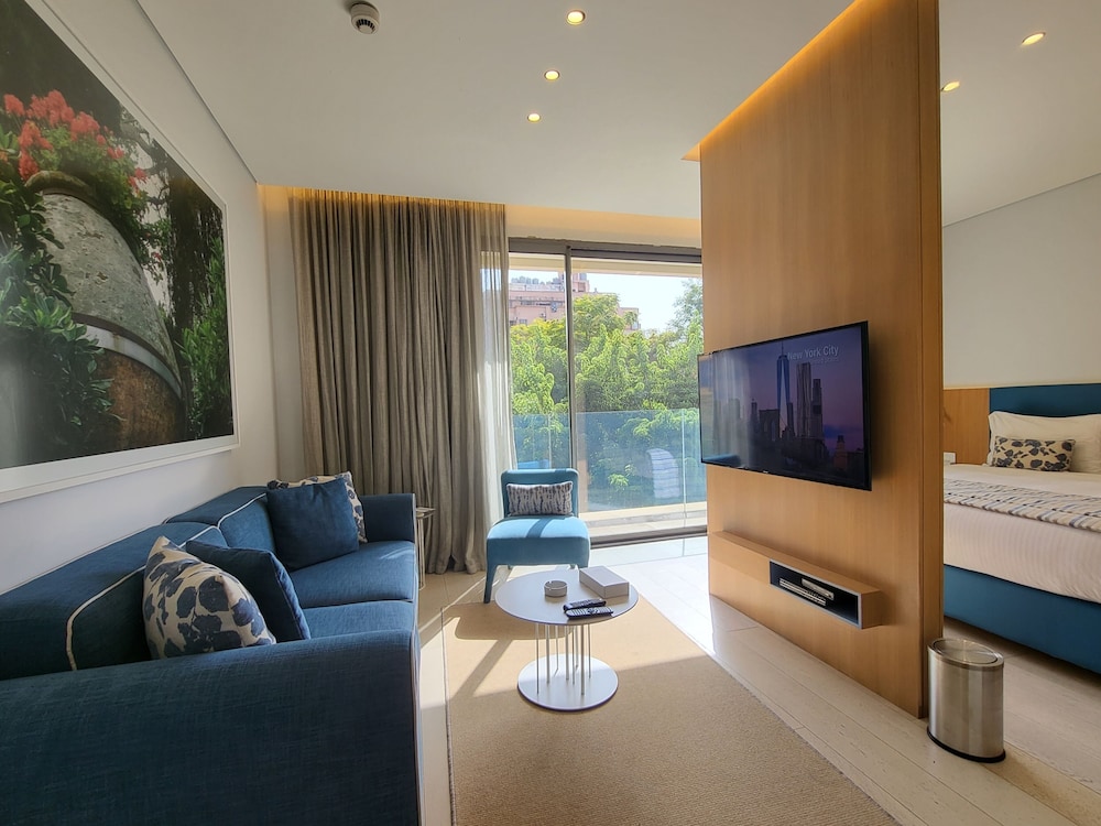Monot Suites Beirut 35/50