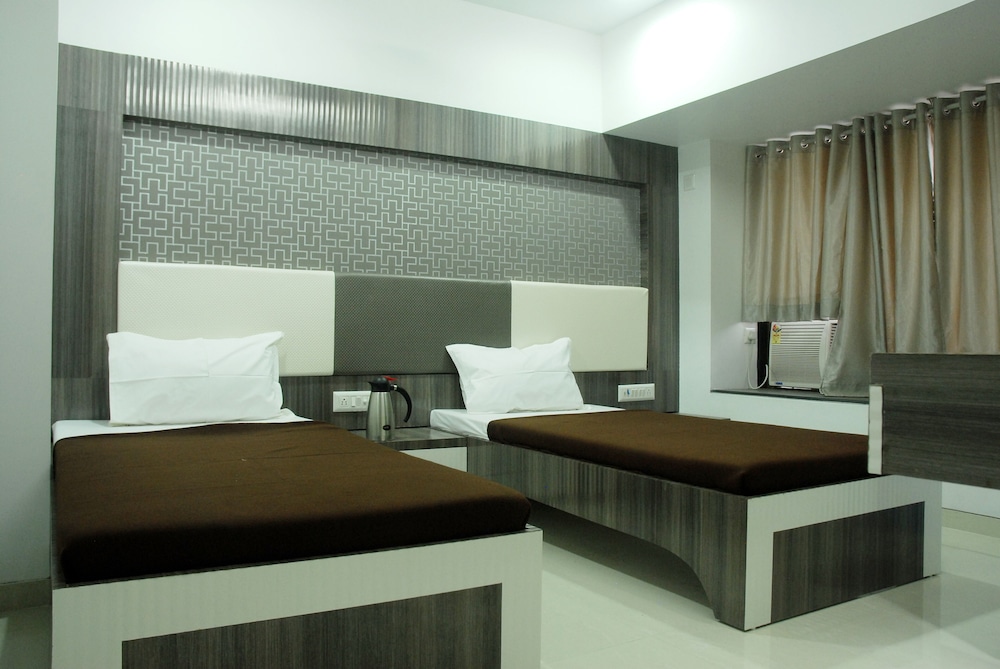 Hotel City View 24/45