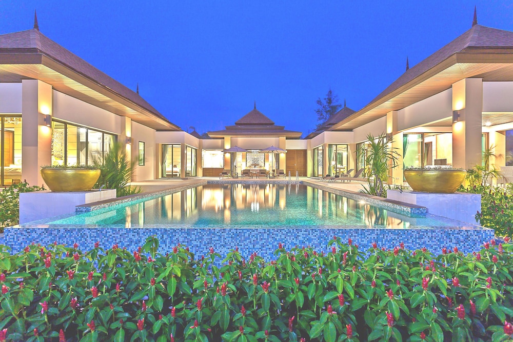 Ataman Luxury Villas 43/50