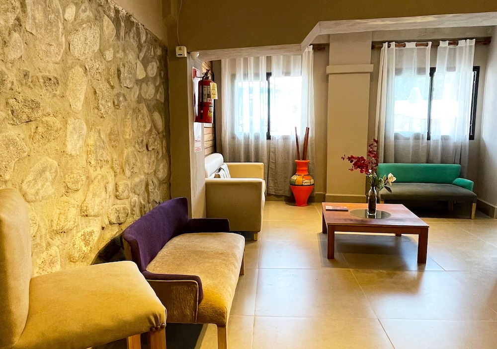 Hotel Colonial Tafi del Valle by DOT Tradition 30/50