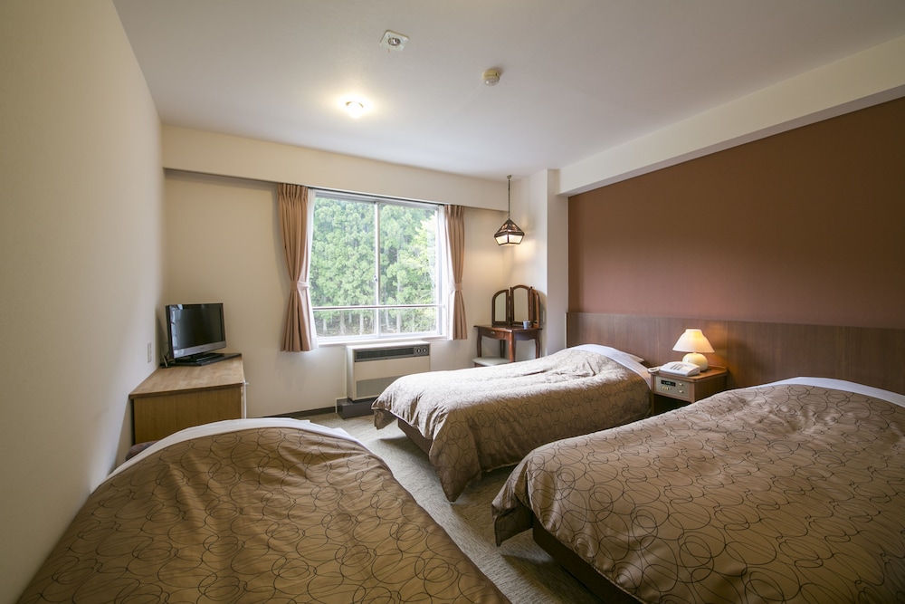 Hakuba Highland Hotel 11/50