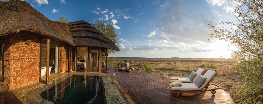 Madikwe Hills 45/50