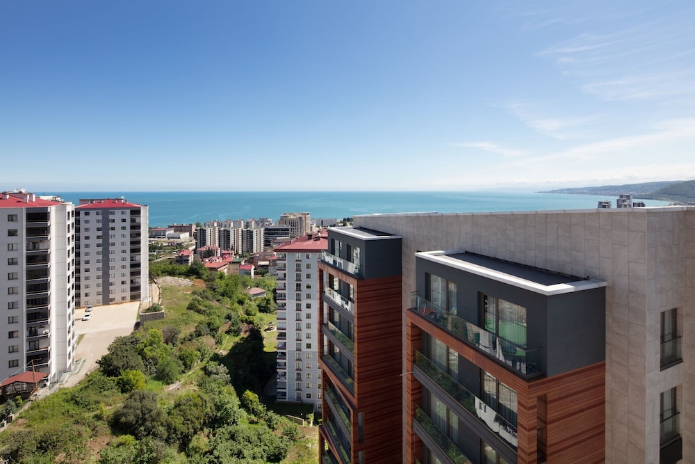 Residence Inn By Marriott Trabzon 4/47