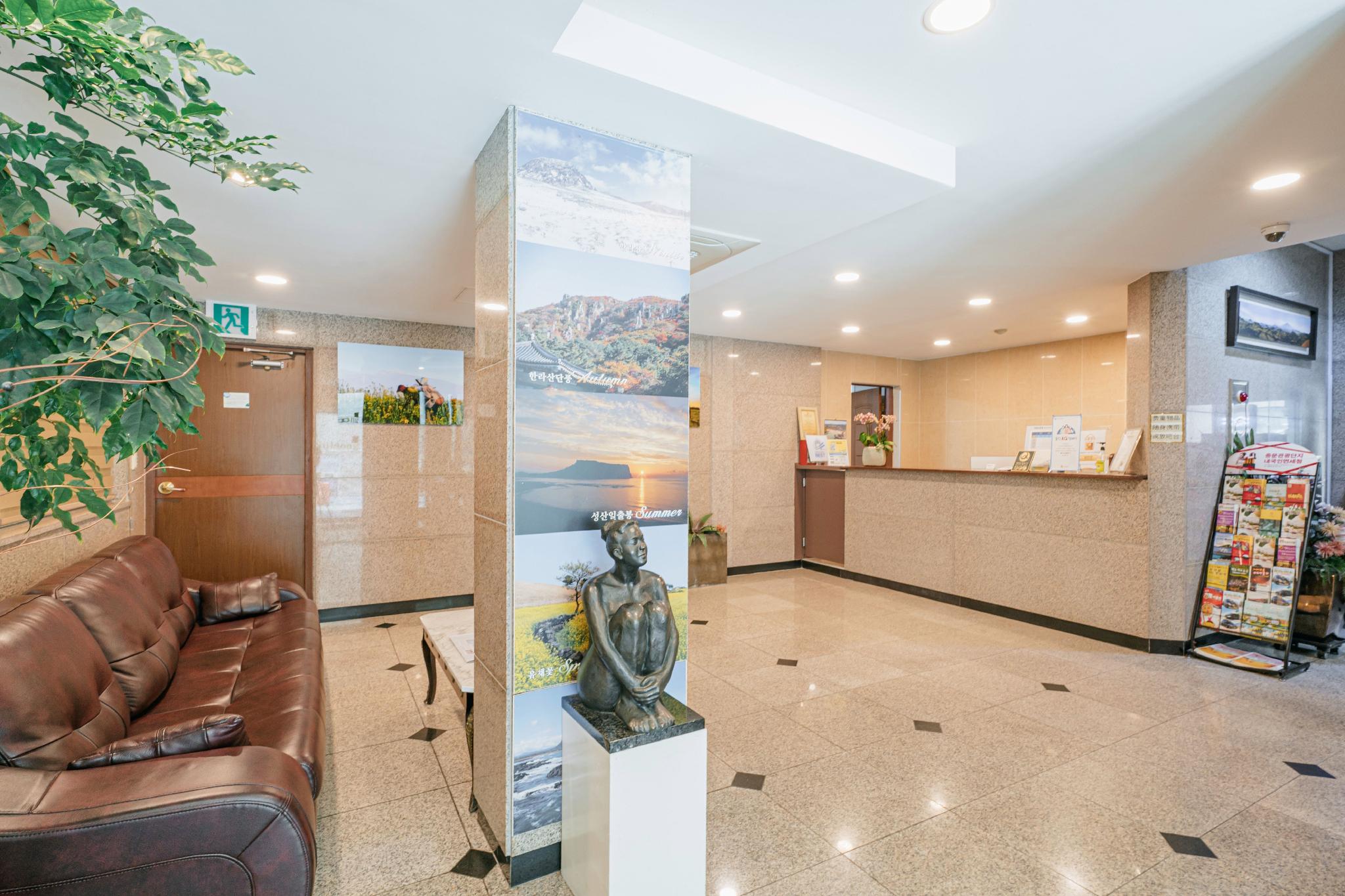 Goodstay Nulsong Parktel 14/28