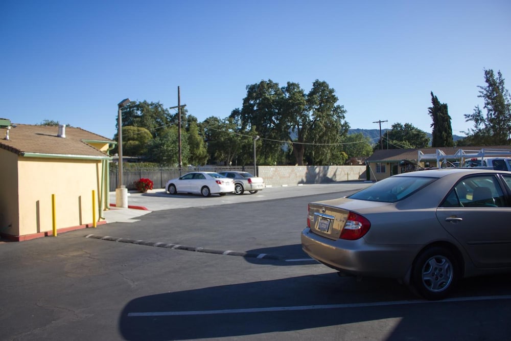 King Apos S Rest Motel 10/16