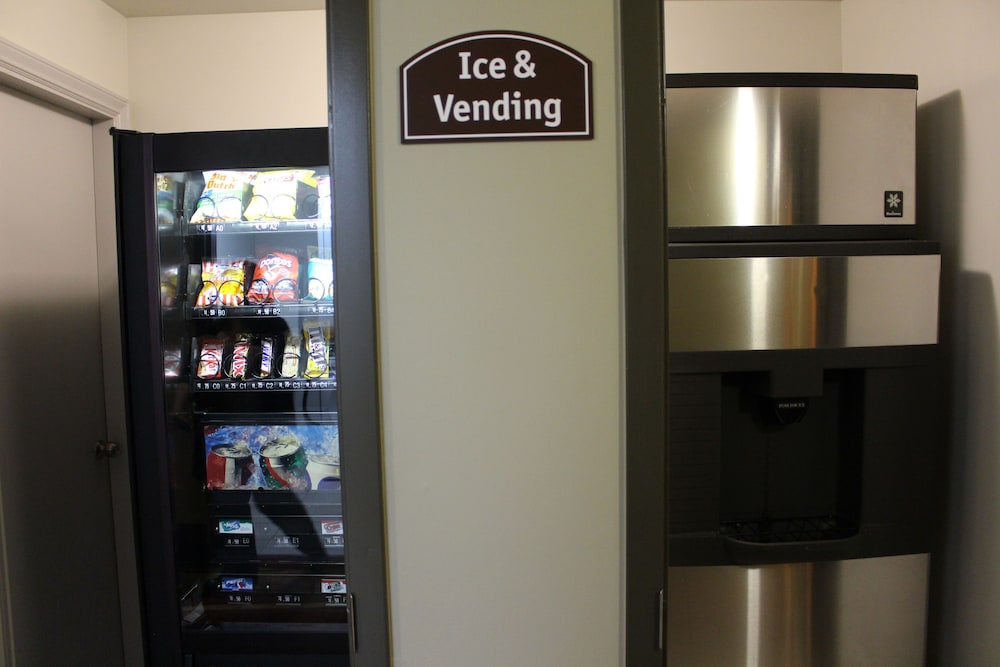 Best Western King George Inn and Suites 50/60