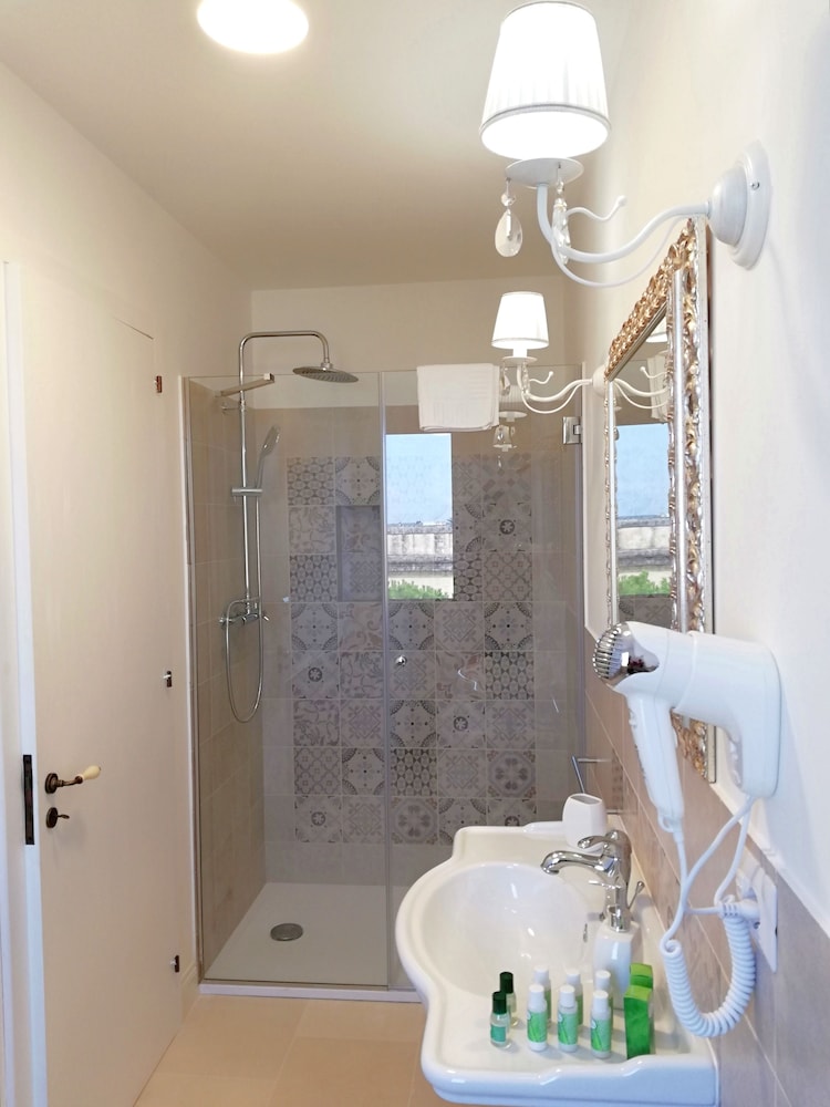 Relais Palazzo Vaglio 25/70