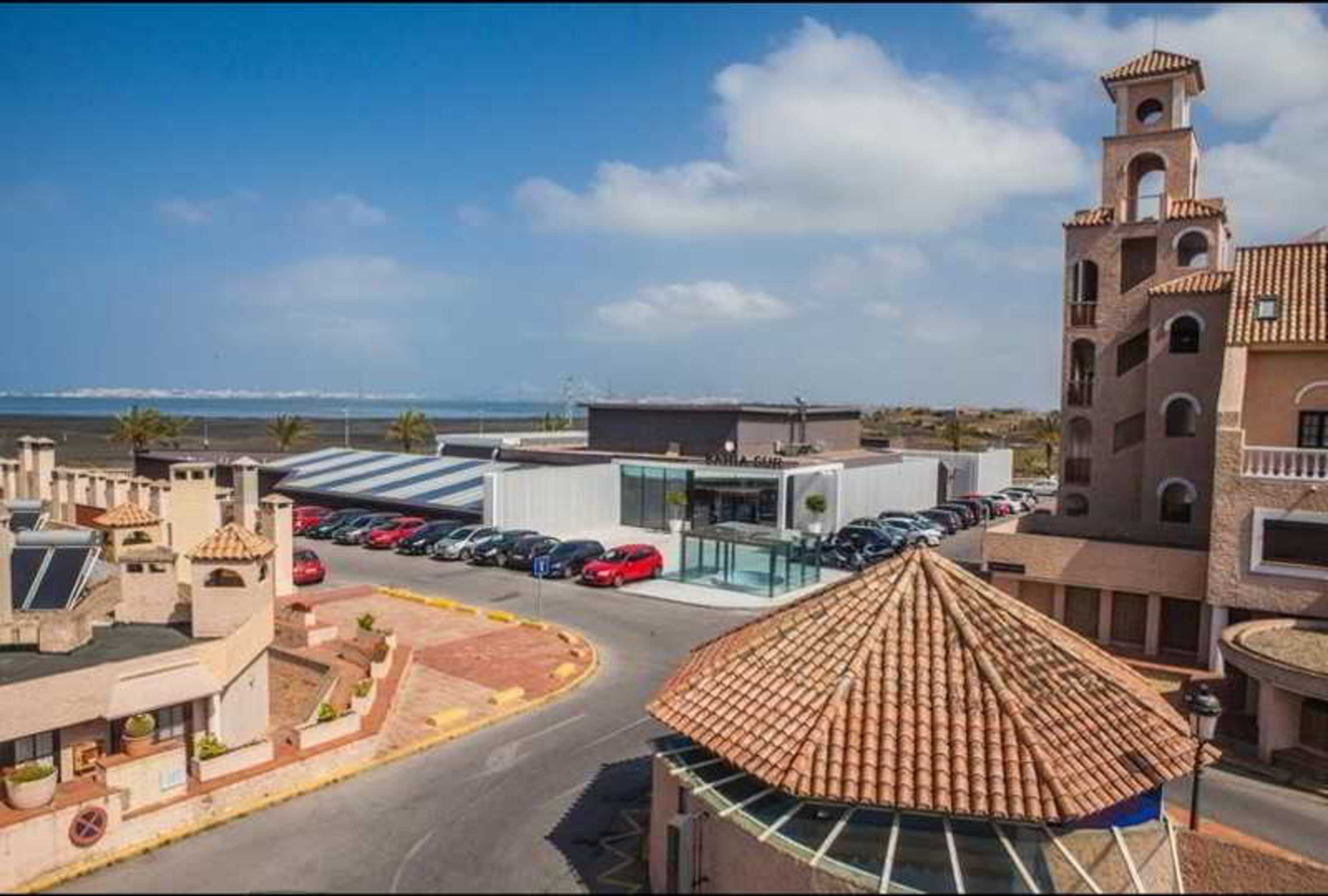 ESTUDIOS TURISTICOS BAHIA SUR 11/15