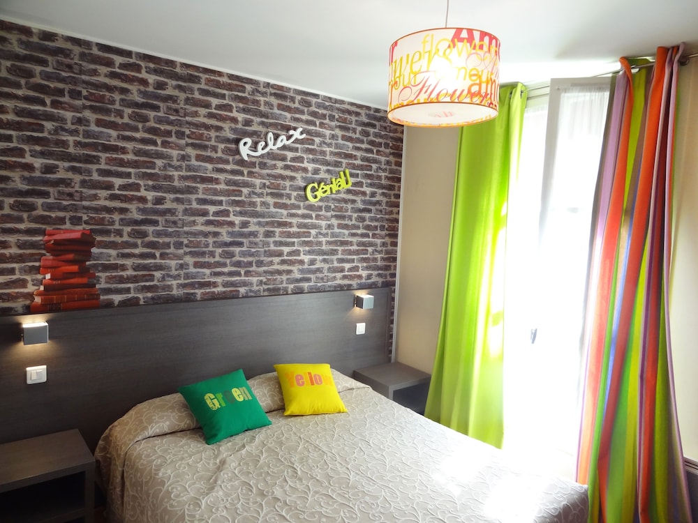 Hotel Amelie 21/62